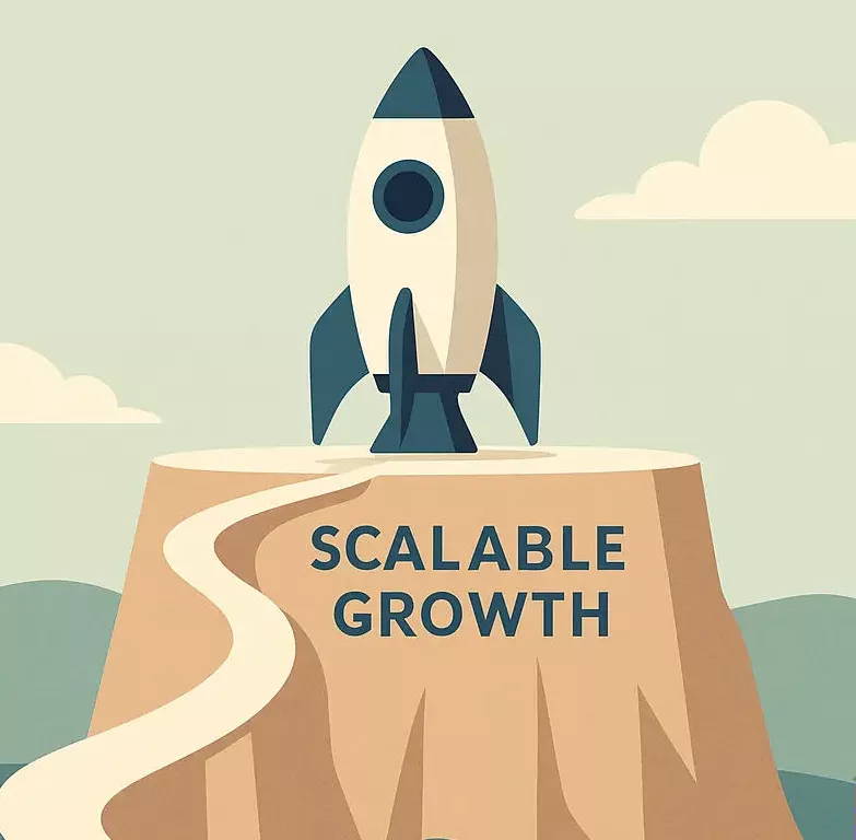 Scalable Growth